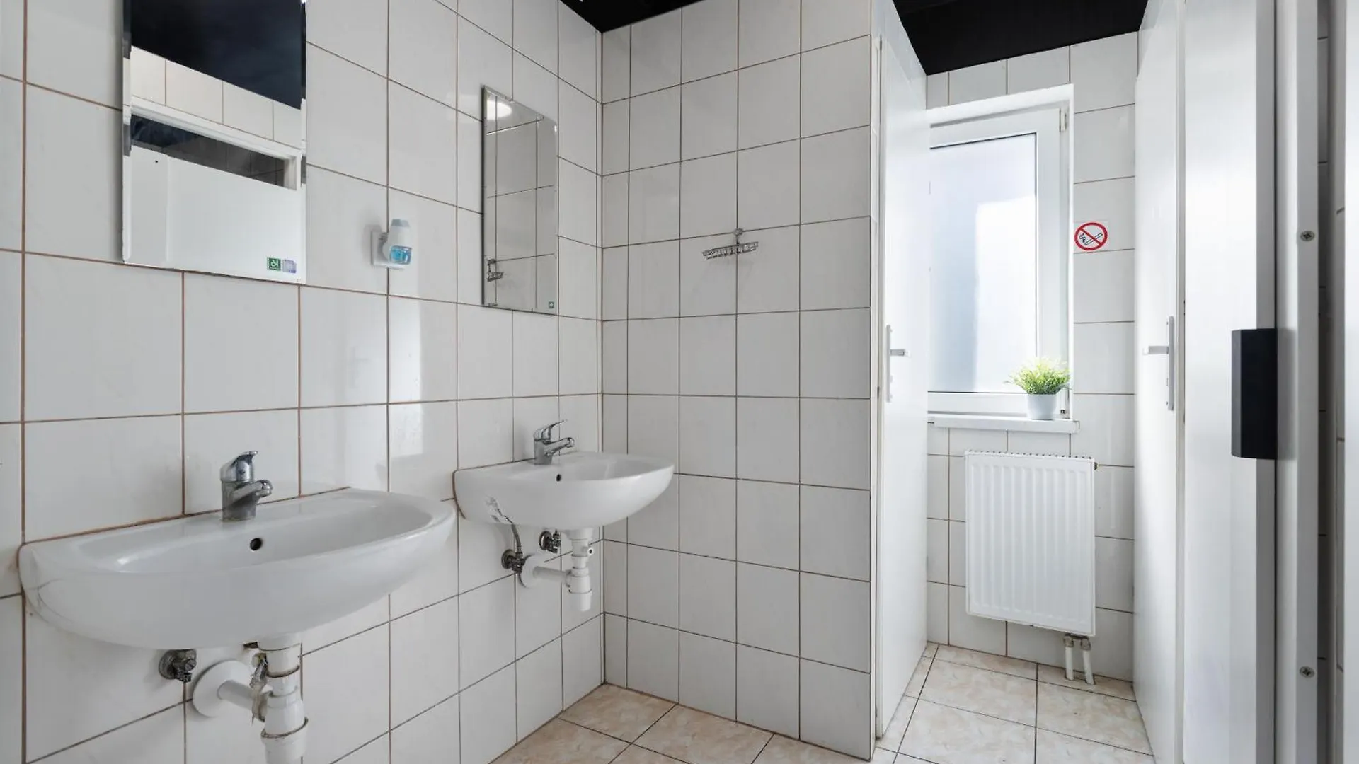 Homestay Tanie Spanie Autostrada A2 Poznan
